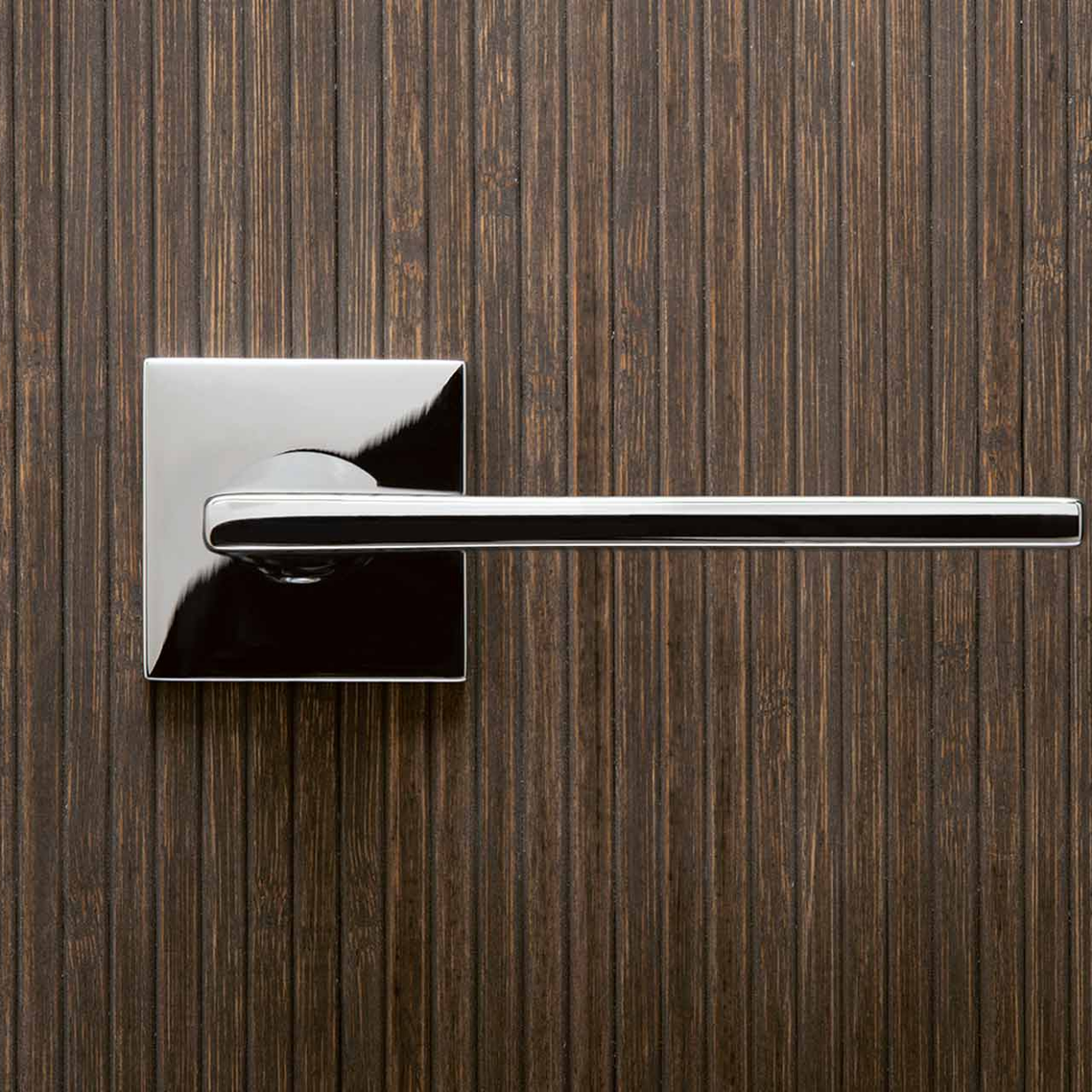 Portes intérieures sur-mesure et poignées