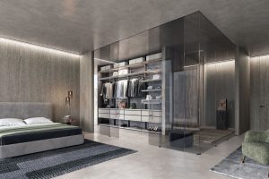 portes Henry Glass